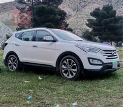 هيونداي سانتافي